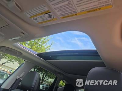 2020 Nissan Murano Platinum - zdjęcie 11 z 29 - miniatura