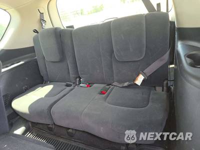 2017 Nissan Armada SV - zdjęcie 14 z 26 - miniatura
