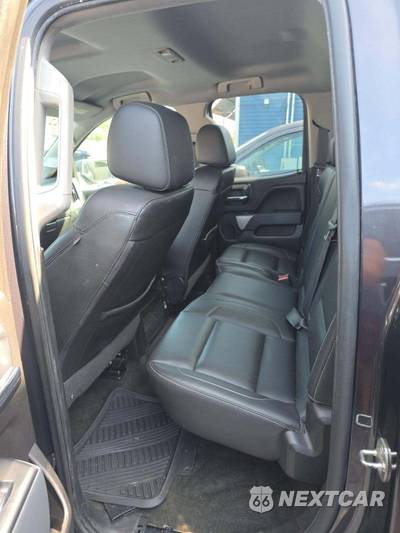 2016 Chevrolet Silverado 1500 LT Z71 Extended Cab Medium Bed 2LT - zdjęcie 13 z 20 - miniatura