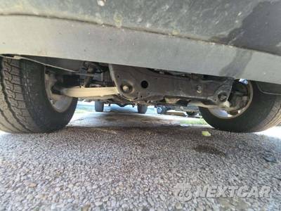 2016 Chevrolet Silverado 1500 LT Z71 Extended Cab Medium Bed 2LT - zdjęcie 20 z 20 - miniatura