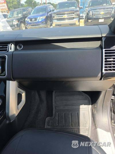 2018 Land Rover Range Rover - zdjęcie 19 z 27 - miniatura