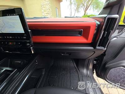 2026 GMC HUMMER EV Pickup 3X Crew Cab Short Bed - zdjęcie 17 z 19 - miniatura
