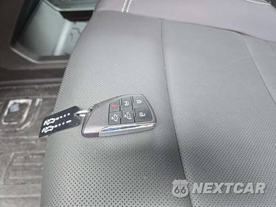 2026 GMC HUMMER EV Pickup 3X Crew Cab Short Bed - zdjęcie 5 z 19 - miniatura