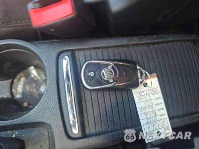 2017 Buick Encore Preferred 1SB - zdjęcie 5 z 26 - miniatura