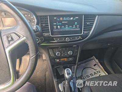 2017 Buick Encore Preferred 1SB - zdjęcie 7 z 26 - miniatura