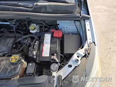 2017 Buick Encore Preferred 1SB - zdjęcie 26 z 26 - miniatura