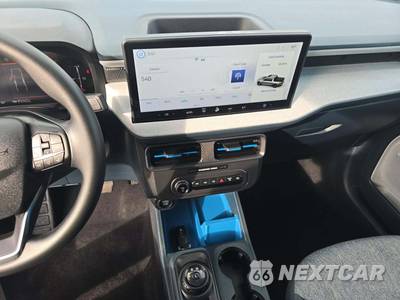 2026 Ford Maverick Hybrid XLT Crew Cab Short Bed - zdjęcie 7 z 20 - miniatura