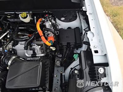 2026 Ford Maverick Hybrid XLT Crew Cab Short Bed - zdjęcie 20 z 20 - miniatura