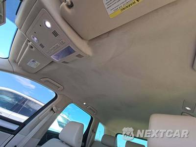 2016 Volkswagen Touareg V6 Sport w/Technology - zdjęcie 11 z 24 - miniatura