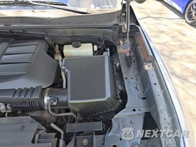 2023 Nissan TITAN SV Crew Cab Short Bed - zdjęcie 25 z 27 - miniatura