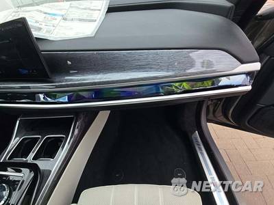 2025 BMW i7 eDrive50 M SPORT LINE - zdjęcie 20 z 21 - miniatura
