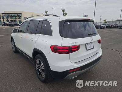 2026 Mercedes-Benz GLB 250 - zdjęcie 2 z 21 - miniatura