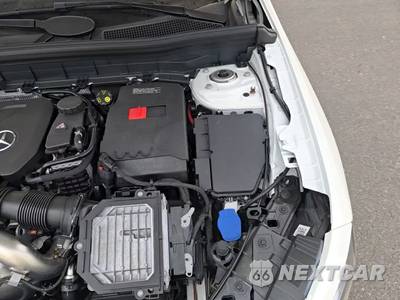 2026 Mercedes-Benz GLB 250 - zdjęcie 21 z 21 - miniatura