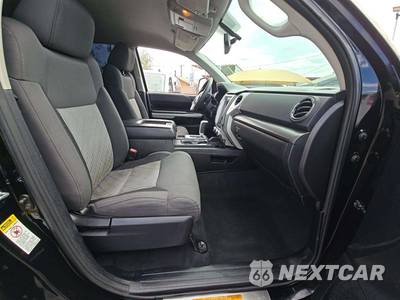 2014 Toyota Tundra SR5 Crew Cab Short Bed - zdjęcie 18 z 32 - miniatura