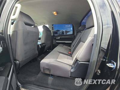 2014 Toyota Tundra SR5 Crew Cab Short Bed - zdjęcie 13 z 32 - miniatura
