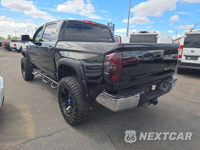 2014 Toyota Tundra SR5 Crew Cab Short Bed - zdjęcie 2 z 32 - miniatura