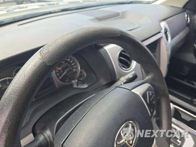 2014 Toyota Tundra SR5 Crew Cab Short Bed - zdjęcie 32 z 32 - miniatura