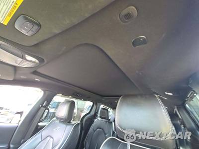 2025 Chrysler Pacifica Limited 121.6" WB - zdjęcie 8 z 22 - miniatura