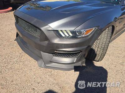 2017 Ford Mustang GT Premium Coupe - zdjęcie 20 z 24 - miniatura
