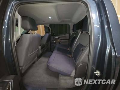 2020 Chevrolet Silverado 1500 RST Crew Cab Short Bed 1SP - zdjęcie 13 z 25 - miniatura