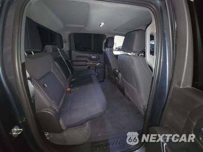 2020 Chevrolet Silverado 1500 RST Crew Cab Short Bed 1SP - zdjęcie 16 z 25 - miniatura