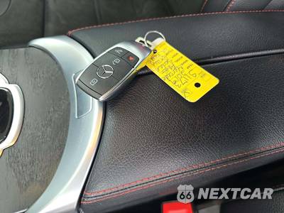 2019 Mercedes-Benz AMG C 43 4MATIC Sedan - zdjęcie 5 z 25 - miniatura