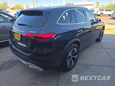2026 Mercedes-Benz GLC 350e - zdjęcie 3 z 21 - miniatura