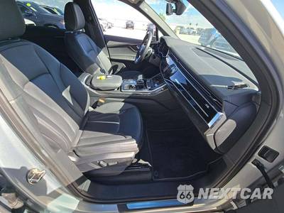 2025 Audi Q7 Premium 45 TFSI - zdjęcie 15 z 18 - miniatura