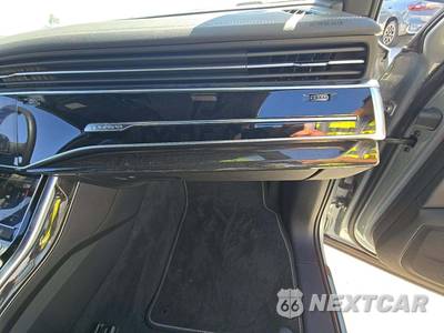 2025 Audi Q7 Premium 45 TFSI - zdjęcie 16 z 18 - miniatura