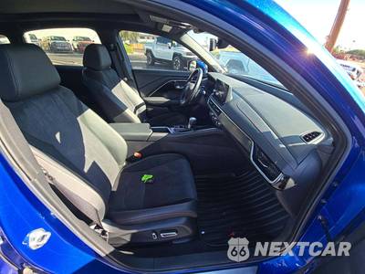2025 Acura ADX w/A-Spec Package - zdjęcie 15 z 18 - miniatura