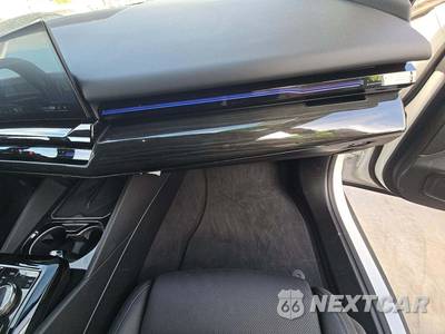 2024 BMW 5 Series Sedan 530i - zdjęcie 19 z 21 - miniatura