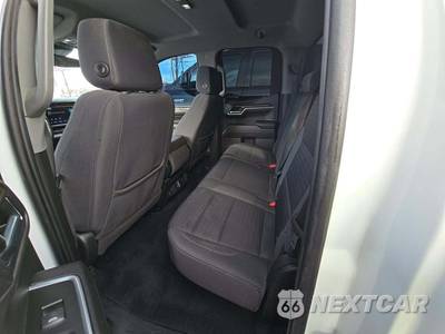 2023 Chevrolet Silverado 1500 LT Extended Cab Medium Bed 1LT - zdjęcie 13 z 25 - miniatura