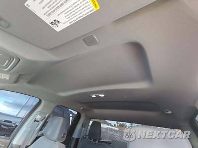 2023 Chevrolet Silverado 1500 LT Extended Cab Medium Bed 1LT - zdjęcie 11 z 25 - miniatura