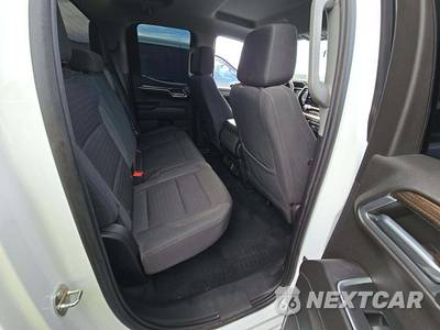 2023 Chevrolet Silverado 1500 LT Extended Cab Medium Bed 1LT - zdjęcie 16 z 25 - miniatura