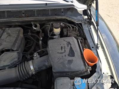 2009 Nissan Armada LE - zdjęcie 19 z 20 - miniatura