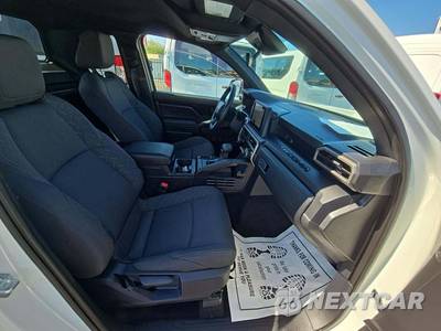 2026 Toyota Tacoma SR Regular Cab Long Bed - zdjęcie 16 z 21 - miniatura