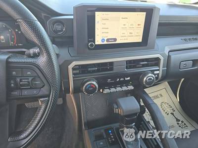 2026 Toyota Tacoma SR Regular Cab Long Bed - zdjęcie 10 z 21 - miniatura