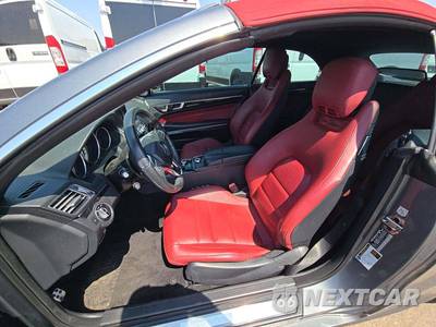 2016 Mercedes-Benz E 400 Convertible - zdjęcie 3 z 23 - miniatura