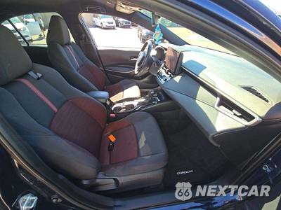 2024 Toyota Corolla SE Sedan - zdjęcie 15 z 20 - miniatura