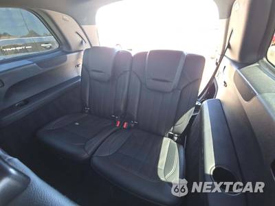 2019 Mercedes-Benz GLS 450 4MATIC - zdjęcie 14 z 24 - miniatura