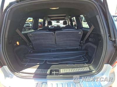 2019 Mercedes-Benz GLS 450 4MATIC - zdjęcie 15 z 24 - miniatura