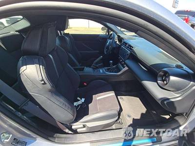 2024 Toyota GR86 Premium - zdjęcie 15 z 22 - miniatura