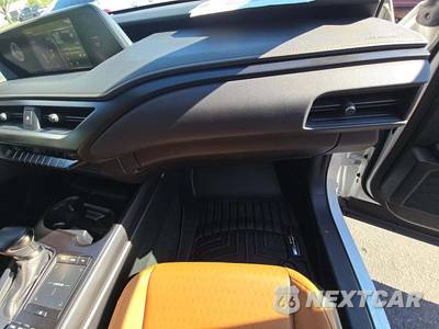 2022 Lexus UX 250h - zdjęcie 15 z 19 - miniatura