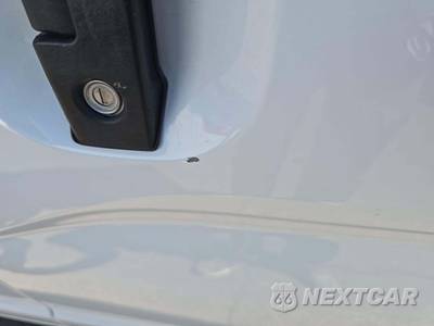 2021 Nissan NV200 Compact Cargo SV 115.2" WB - zdjęcie 23 z 27 - miniatura