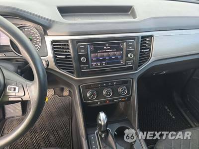 2019 Volkswagen Atlas V6 S - zdjęcie 7 z 25 - miniatura