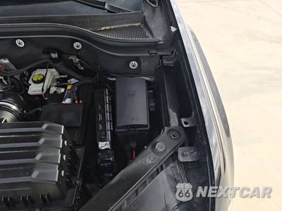 2019 Volkswagen Atlas V6 S - zdjęcie 25 z 25 - miniatura
