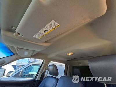 2014 Ram 2500 Tradesman Crew Cab Medium Bed - zdjęcie 11 z 29 - miniatura
