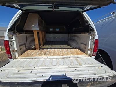 2014 Ram 2500 Tradesman Crew Cab Medium Bed - zdjęcie 14 z 29 - miniatura