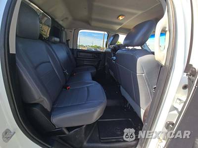 2014 Ram 2500 Tradesman Crew Cab Medium Bed - zdjęcie 16 z 29 - miniatura