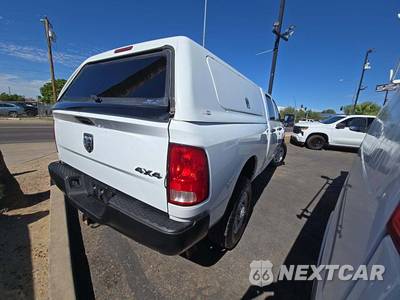2014 Ram 2500 Tradesman Crew Cab Medium Bed - zdjęcie 3 z 29 - miniatura